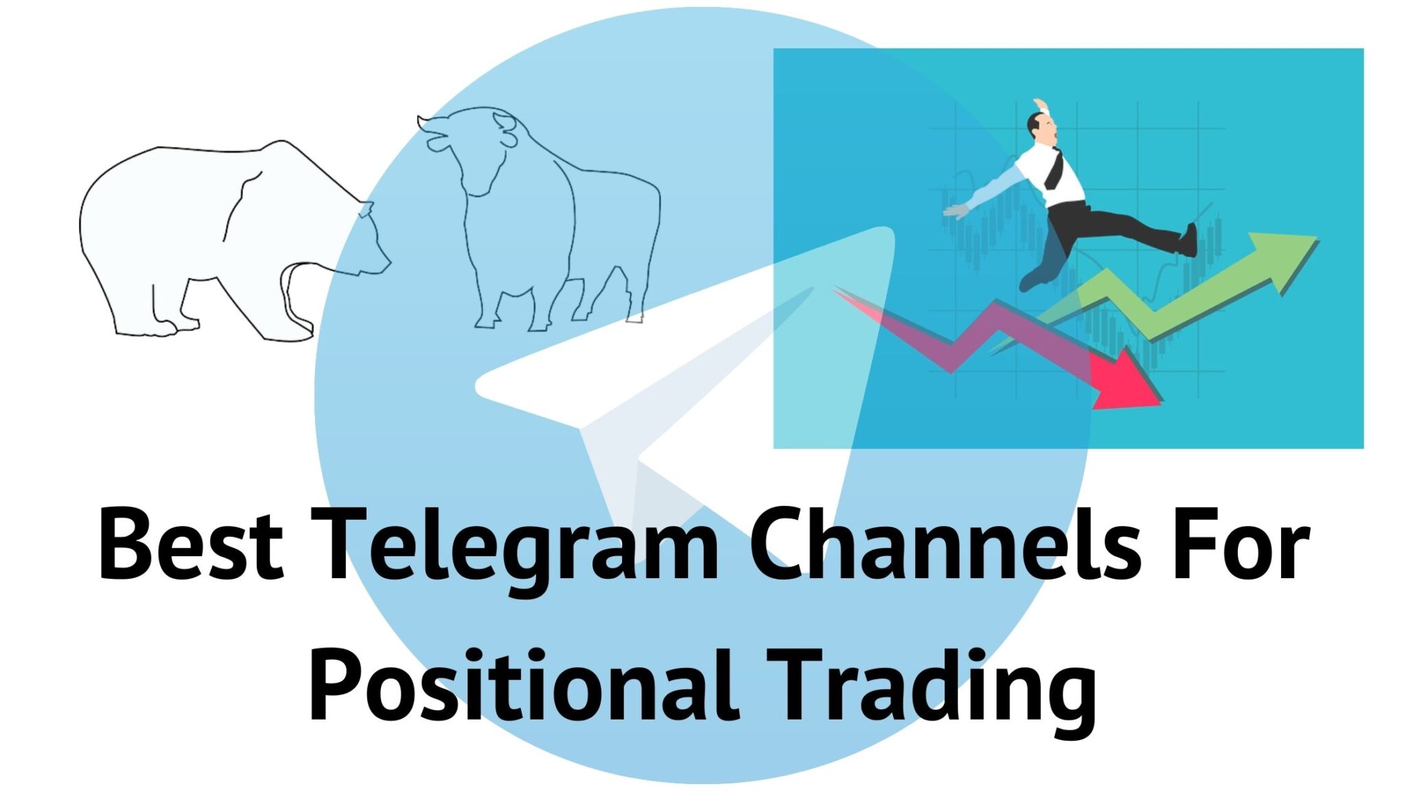 Best telegram channels