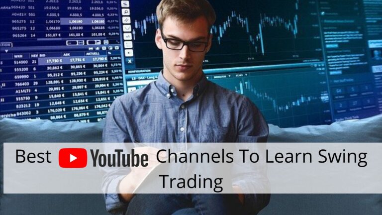7 Best YouTube Channels To Learn Swing Trading