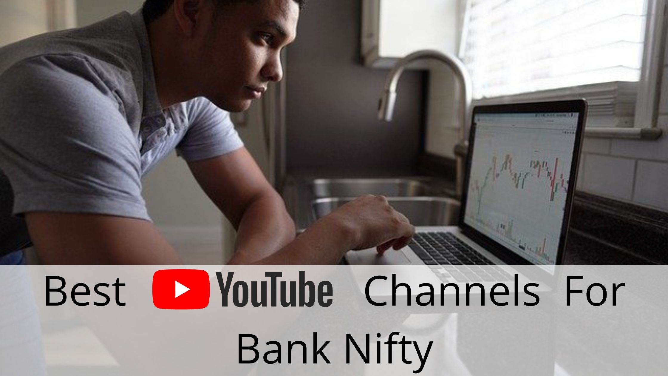 Best YouTube Channels For BankNifty