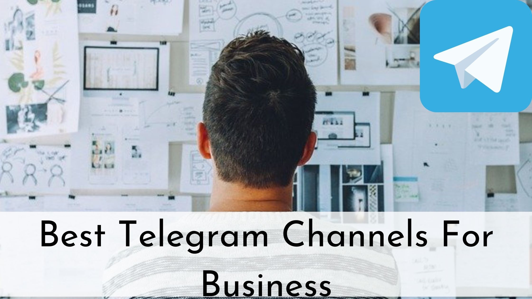 Best Telegram Channels For Business