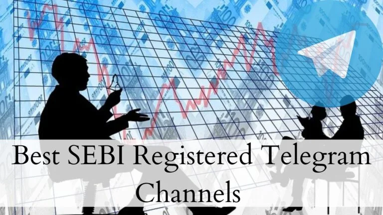 best sebi registered telegram channel list