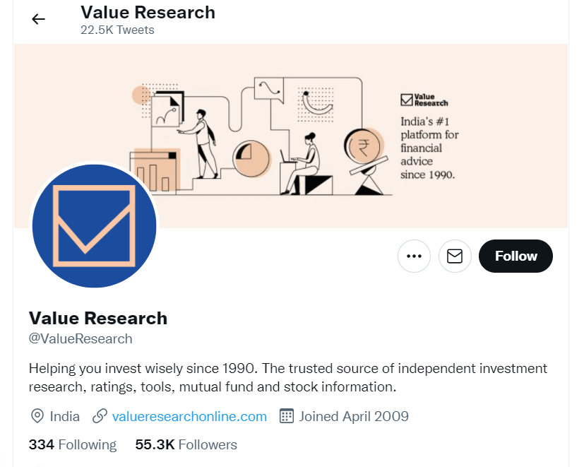 value research