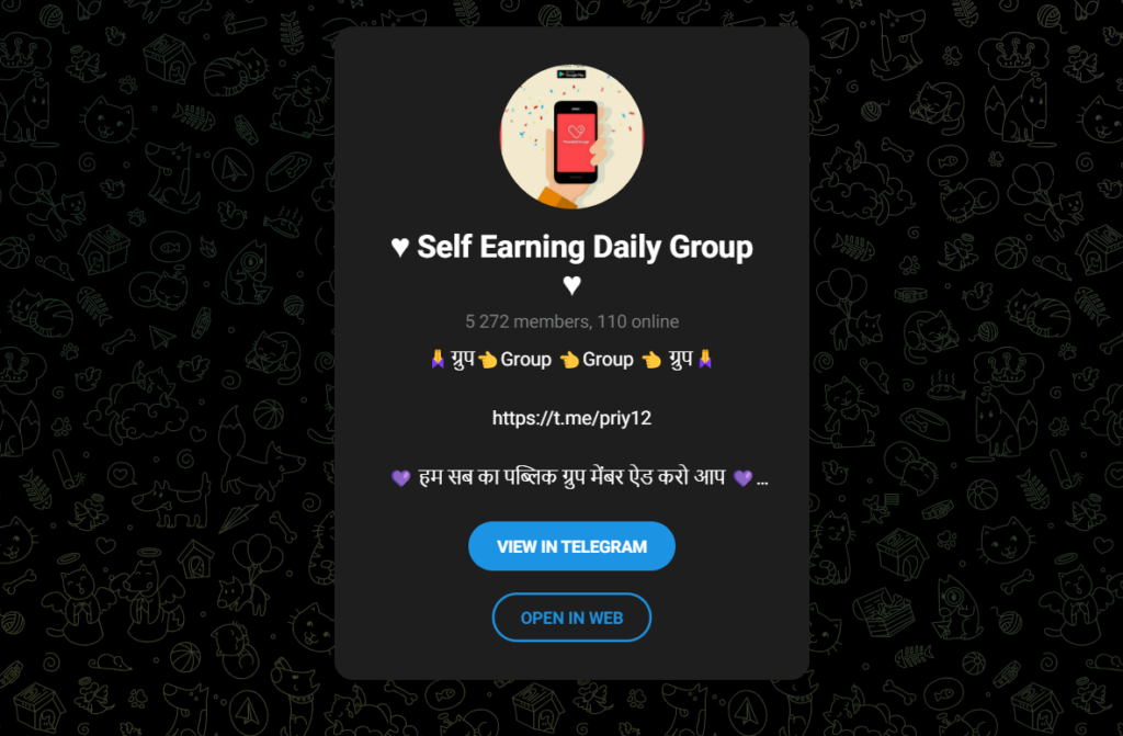 Exclusive Access: Best Telegram Channels for Earning Passive Income